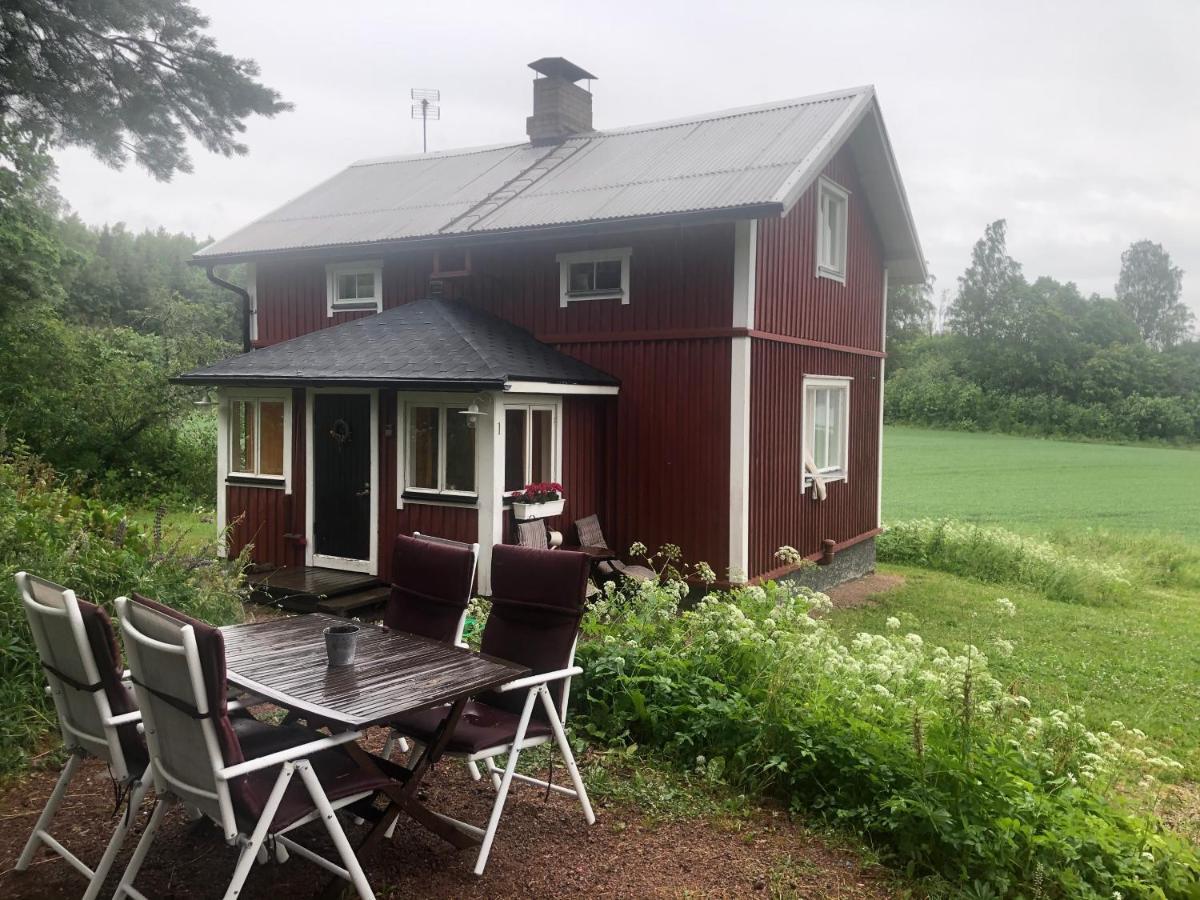 Villa Tuomiranta Sannas Экстерьер фото